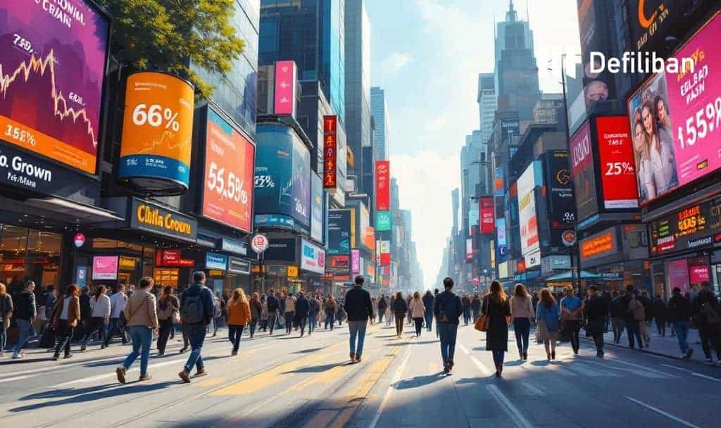 US GDP Grows 3.8% in Q2 2025 Amid Speculation