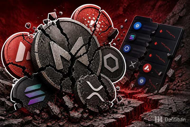 Bybit Delists XTER, SCA, TOKEN, HPOS10I, PUMPBTC, AFC, INTER, XAVA and AO From Spot Trading