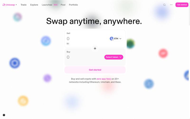 Step 1: Connect Button